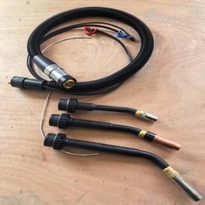 Câble de pistolet de soudage robotisé Maifarer Fronius Ra280w, filetage M8, matériau Cr Zr Cu, garantie 1 an - Product Image 5