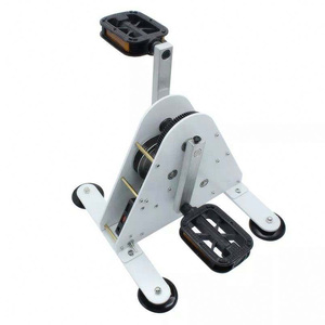 동적 자전거 발전기/피트니스 발전/휴대용 야외 스포츠 페달 손 발전기 - Product Image 6