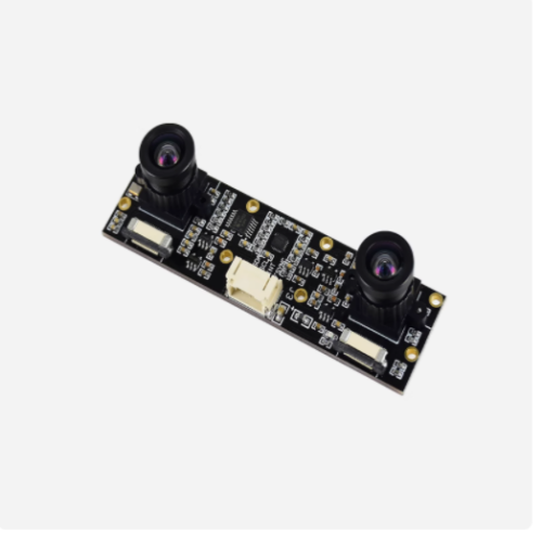Raspberry Pi 5 Camera Module CM3 CM3+ CM4 Base Board NVIDIA B01 IMX219 Binocular Camera Stereo Vision Depth Vision