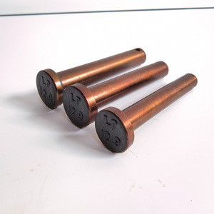 Thấp hơn kết nối rod <span class=keywords><strong>pin</strong></span> của các bộ phận máy móc nông nghiệp - Product Image 2