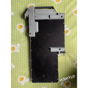Procesador de Control Serie I/A Foxboro (Invensys) P0961BC, Usado - Product Image 3
