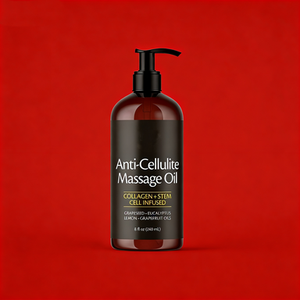 Aceite de masaje corporal que hidrata la piel y es suave y no irritante. La fábrica original del aceite esencial para masajes. - Product Image 3