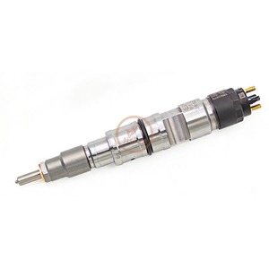 Inyector Common Rail de Alta Calidad 0445120086 0445120087 0445120127 0445120145 - Product Image 3