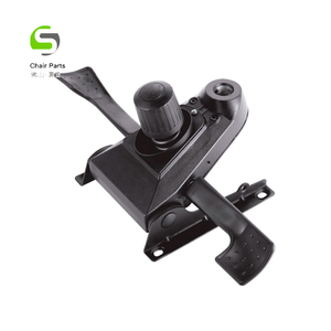 Reemplazo de reclinador giratorio silla de oficina de cuero ascensor Control de inclinación sincro mecanismo LF-D02 - Product Image 4