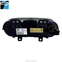 Panneau de commande de climatisation de voiture 97250-2Z000 972502Z000, commande de chauffage et de climatisation pour Hyundai IX35 coréen, pièces automobiles