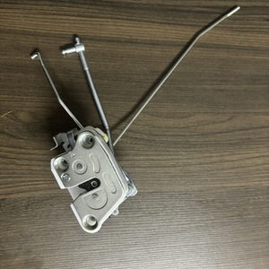 อะไหล่เปลี่ยนชุดล็อคประตูหน้าซ้าย Daewoo Tico รุ่น 82202A62D04-000 - Product Image 2