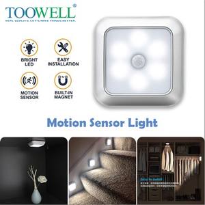 Otion ensensor Ed ight agnet Elf dhesive Ron - Product Image 3