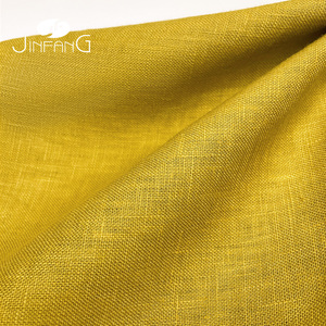 9*9 #   Tela de Lino 100% Puro Irlandés, Orgánico y Natural, de 190 g/m², Tejido Blanco Liso Teñido, Textil para el Hogar para Niñas y Niños, Venta al Por Mayor - Product Image 1