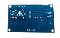 Fabricant OEM ODM, carte de commande d'humidificateur à ultrasons, boîtier Pcba, conception de circuits en plastique