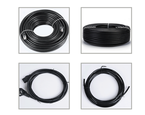 Tự động dây dây spooling máy khai thác băng máy cáp cuộn dây băng máy bao bì - Product Image 6