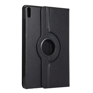 Custodia 360 protezione in pelle sintetica per <span class=keywords><strong>Huawei</strong></span> MatePad Pro cover <span class=keywords><strong>Tablet</strong></span> con logo personalizzato da 10.8 pollici per <span class=keywords><strong>HUAWEI</strong></span> - Product Image 6
