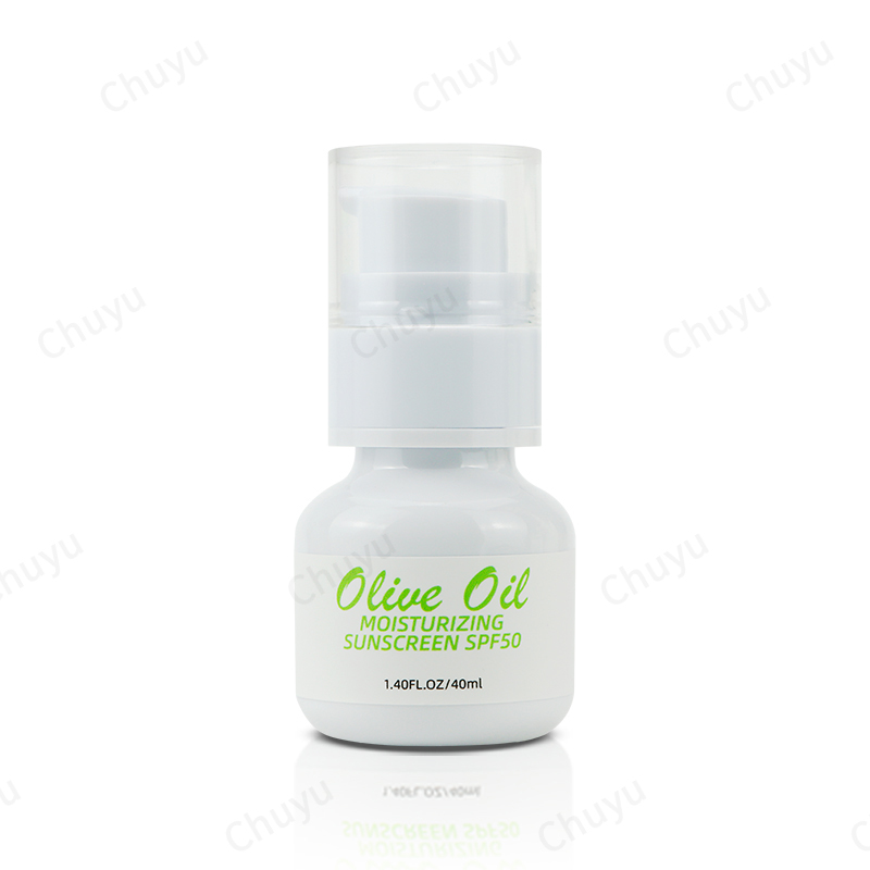 Olive Oil Sunblock Spf50