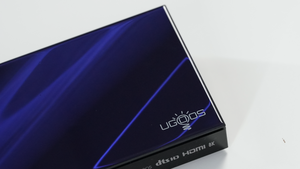 Ugoos SK1 S928X-K Amlogic DDR4 5g wifi6 1000M 8K bt5.2 Set Top Box Quad Core ai smaart 2T2R AV1 DTS TV Box phương tiện truyền thông chơi - Product Image 4