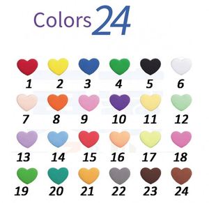 Jouet pour enfants, slime coloré à faire soi-même, argile ultra-légère de 24 couleurs, sac de 100 g, briques légères en terre cuite - Product Image 5
