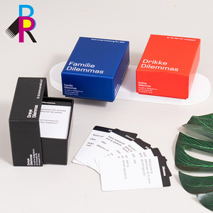 Juego de Cartas Viral para Fiestas: El Barajón Definitivo para Noches Inolvidables y Diversión Grupal Viral - Product Image 4