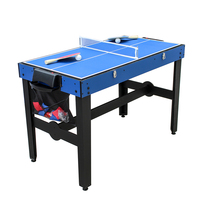 Prix direct du fabricant Table de jeu Multi Football Baby Foot Table de jeu Baby-foot Tables de football