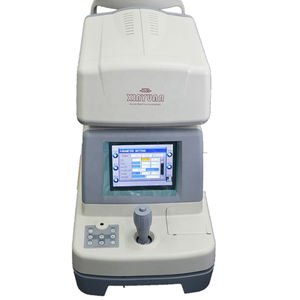 Equipamentos de optometria FA-6100A/FA-6100AK Cor <span class=keywords><strong>Auto</strong></span> Refrator Optometria Usar Digital Refratômetro Cerato <span class=keywords><strong>Auto</strong></span> - Product Image 4