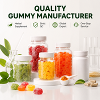 Gummies sans sucre à absorption rapide de glycinate de magnésium et vitamine D & coenzyme Q10 pour la relaxation, le soulagement du stress et le soutien du sommeil