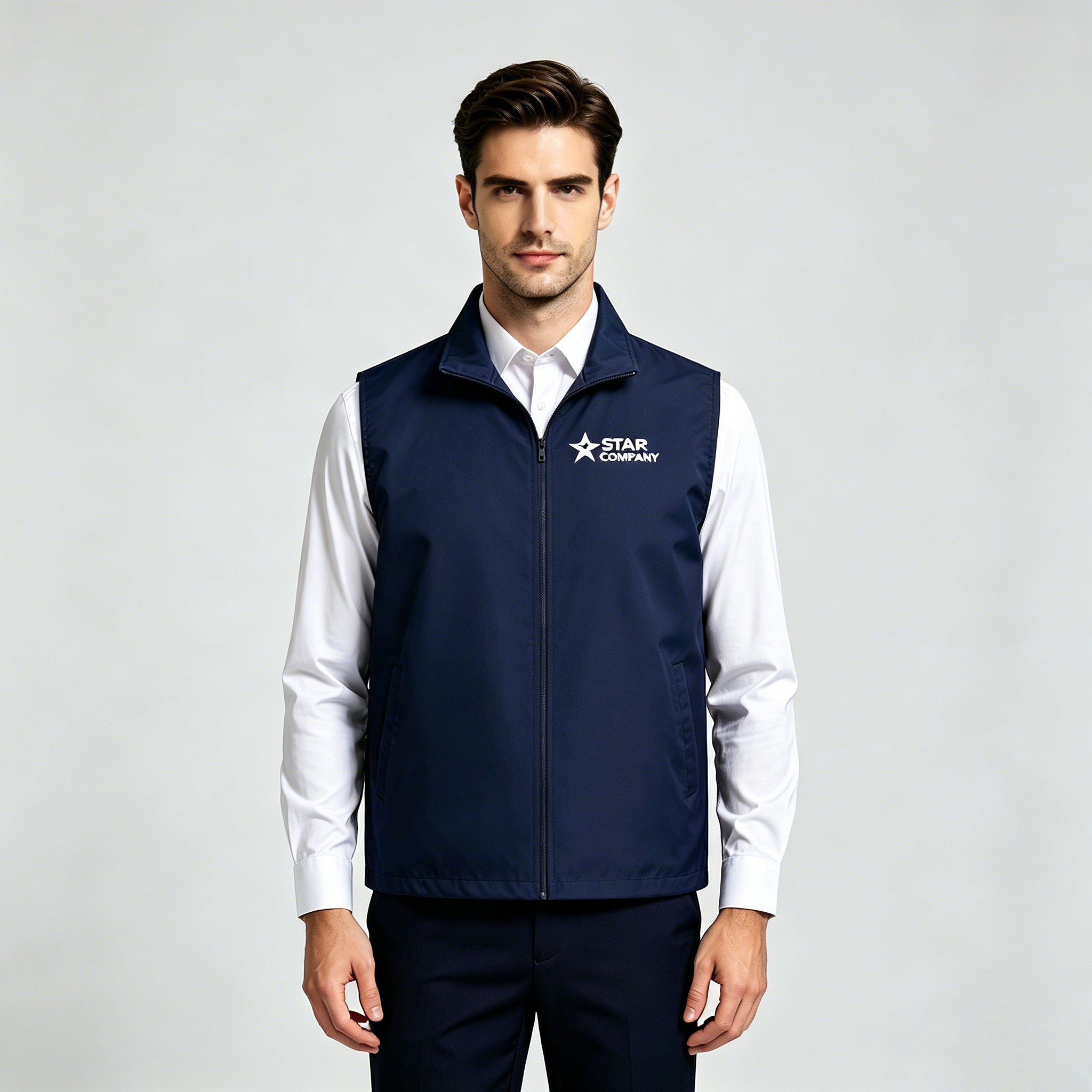 Veste gilet
