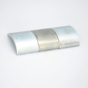 Factory Strong Strength Magnetic Material <strong>Neodymium</strong> <strong>Magnet</strong> Custom NdFeB Arc <strong>Magnet</strong> for Permanent Magnetic Motor - Product Image 4
