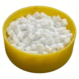 Plástico compuesto PETGF30 % resina virgen plástico modificado: Resistencia industrial y retardante de llama - Product Image 3