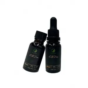 Factory Hot Sales Support Self Owned Brand Natural Plant Essential Oils For Beauty And Relief Of Low Back Pain