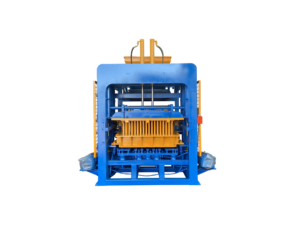 Tanzania <span class=keywords><strong>hydraform</strong></span> m7mi siêu Máy làm khối xi măng - Product Image 3