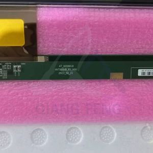 Panel de TV BOE HV750QUB-E94 en Stock, Pantalla LCD de Repuesto para Reparación, 75 Pulgadas, Pieza SKD, LED CKD, Cristal de Celda Abierta - Product Image 3