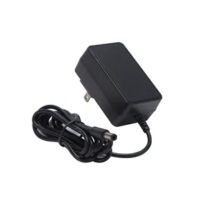 12 volt ac dc adapter 12v 3a power supply desktop eu us uk au wall plug with ETL FCC CE PSE KC SAA CB UKCA ROHS