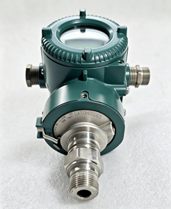โยคาวา EJX630A เกจวัด EAS7N 012DN/KU21/HAC/A DPharp ไฮสมาร์ท - Product Image 4