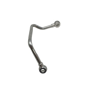 Componente de Tubería de Entrada de Aceite de Alta Resistencia Quanchai 4B2 5409002820000, Pieza de Motor Compatible con el Modelo de Motor 4B2 - Product Image 4