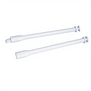 Tube en PP de qualité médicale pour la distribution de crème, gel et pommade pharmaceutique pour l'hygiène féminine - Product Image 1