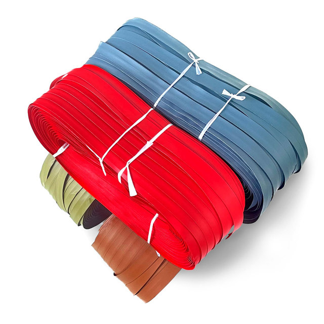 Custom Color Water-Proof TPU/PU Nylon Waterproof Zipper 5# 8# Cremallera Impermeable Tent Zipper