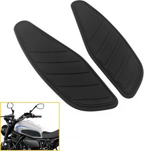 Protector de Agarre para Tanque de Combustible de Motocicleta Lavitin, Adhesivo Antideslizante para <span class=keywords><strong>Yamaha</strong></span> XSR700 2022-2024 - Product Image 2