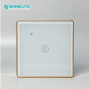 Shinelite nhà máy giá thiết kế mới cuộc sống thông minh Nhà Anh Wifi chuyển đổi - Product Image 2