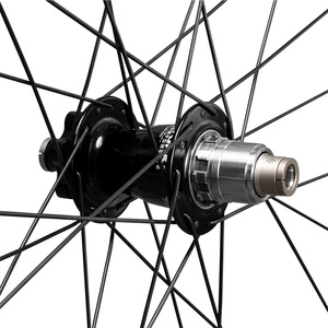 ล้อจักรยานเสือภูเขา <span class=keywords><strong>Chris</strong></span> <span class=keywords><strong>King</strong></span> XC2930 คาร์บอน 29ER น้ำหนักเบาพิเศษ แบบอสมมาตร ระบบ XD 12 สปีด ฟรีฮับหลัง น้ำหนัก 305 กรัม ขอบล้อคาร์บอนไฟเบอร์ T700 - Product Image 3