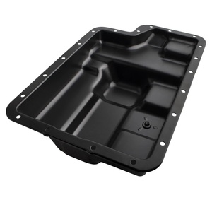 Cárter de Aceite de Transmisión de Aleación de Aluminio Marca <span class=keywords><strong>KR</strong></span> 8C3Z7A194B 3C3Z7A194AA Certificado IATF16949 con 2 Años de Garantía - Product Image 6