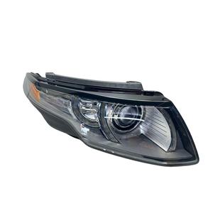 Faros de xenón originales para Land Rover para Range Rover <span class=keywords><strong>Evoque</strong></span> versión de EE. UU. 2014-2015 6000K sistema de luces delanteras de temperatura de <span class=keywords><strong>Color</strong></span> - Product Image 4