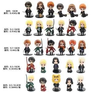 เฮอร์ไมโอนี่แกรนเจอร์โมเดล Q ขนาดเล็ก - Product Image 2