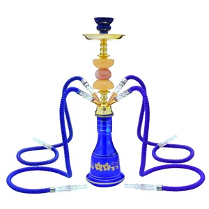 Expédition rapide transfrontalière d'accessoires de traitement de petits lots de narguilé arabe complet shisha 1-4 tuyaux bar KTV BAR - Product Image 2