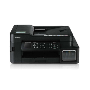 เครื่องพิมพ์อิงค์เจ็ทมัลติฟังก์ชั่นสี รุ่น MFC-T920DW (พิมพ์สองหน้าอัตโนมัติขนาด A4 เชื่อมต่อไร้สาย) สำหรับ - Product Image 1