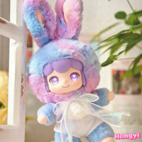 Cachorro Robótico de Peluche con IA, Fabricación OEM/ODM, Cara de Vinilo, Compañero para Colecciones de Juguetes Premium Plus, Aprendizaje Simulado de Peluche para Niños