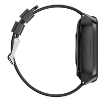 4g montre intelligente pour personnes âgées avec localisation Gps appel Sos détection de chute fréquence cardiaque pression artérielle Smartwatch pour personnes âgées