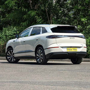 Nouveau modèle de SUV de luxe électrique pur haute performance BYD Sealion 6 EV voiture d'occasion hybride SUV DM-i - Product Image 4