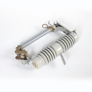 RW12-15-200A High Voltage Drop-Out Fuse Fuse <strong>Tube</strong> Fuse Holder Linker <strong>Tube</strong> - Product Image 2