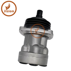 Suku cadang mesin konstruksi SY215-9 katup kontrol ekskavator PV48K1337 PV48K1336 - Product Image 1