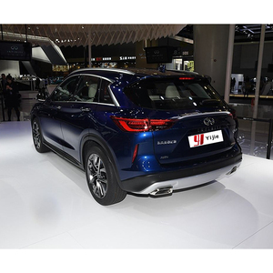 <span class=keywords><strong>VOITURE</strong></span> D'<span class=keywords><strong>OCCASION</strong></span> IN-FI-NITI QX50 2019 2.0T 30E ANNIVERSAIRE ÉDITION LIMITÉE ESSENCE D'<span class=keywords><strong>OCCASION</strong></span> MODÈLE 2019 VIEILLE <span class=keywords><strong>VOITURE</strong></span> BON PRIX - Product Image 5