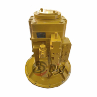 Pompe hydraulique principale 5319886 531-9885 Pompe hydraulique d'excavatrice E323GC 531-9886 pour Cat E320GC