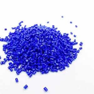 FUXI Super Tough High Flow Wear-Resistant PA6 <b>Modified</b> Nylon PA66 Injection Grade <b>Plastic</b> Pellets Automotive Electronic - Product Image 4
