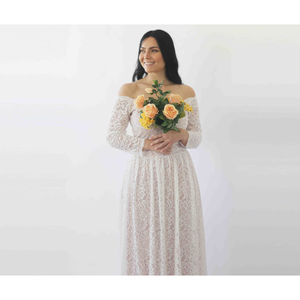 Vestido Nude Curvy # 1264 - Product Image 5